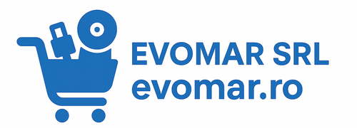 EVOMAR - Gadgeturi pentru tine.