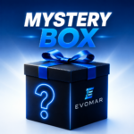 Mystery Box Surpriză cu gadgeturi și accesorii premium pentru uz zilnic