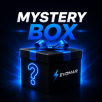 Mystery Box Surpriză cu gadgeturi și accesorii premium pentru uz zilnic