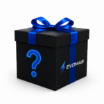 Mystery Box Surpriză cu gadgeturi și accesorii premium pentru uz zilnic